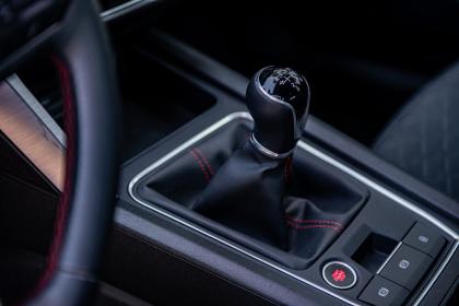 Test: SEAT Leon FR 1.5TSI 150Ps